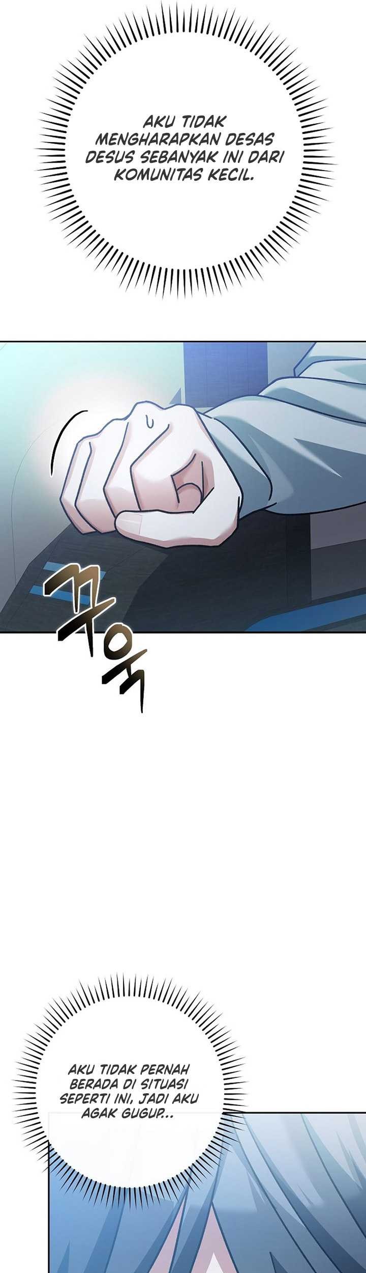 Genius Archer’s Streaming Chapter 4 - halaman 78