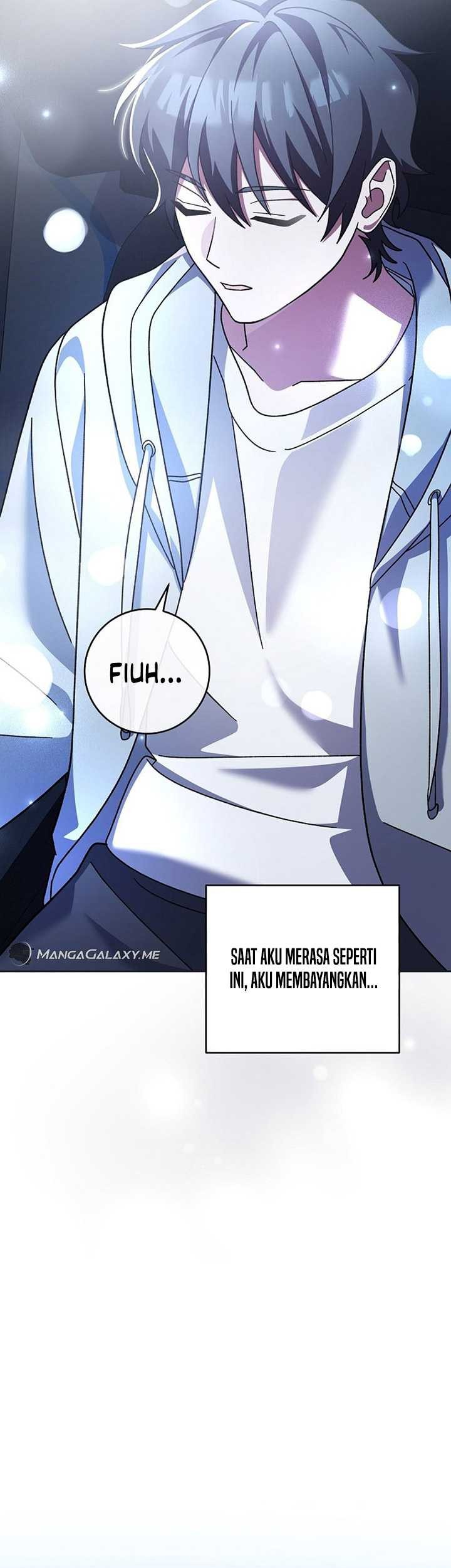Genius Archer’s Streaming Chapter 4 - halaman 82