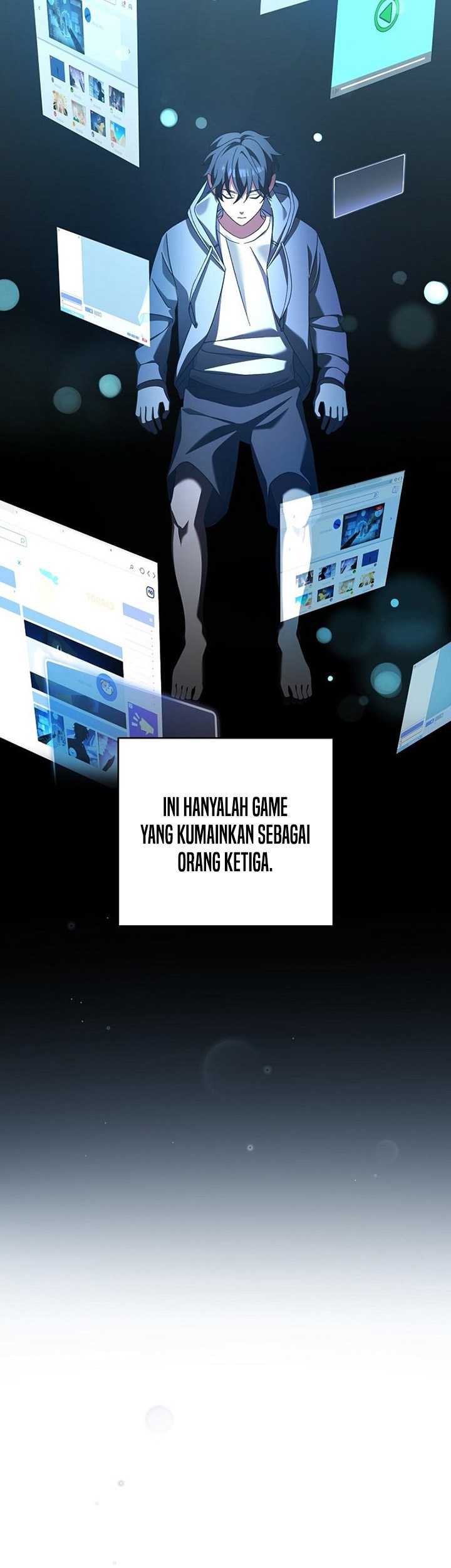 Genius Archer’s Streaming Chapter 4 - halaman 84