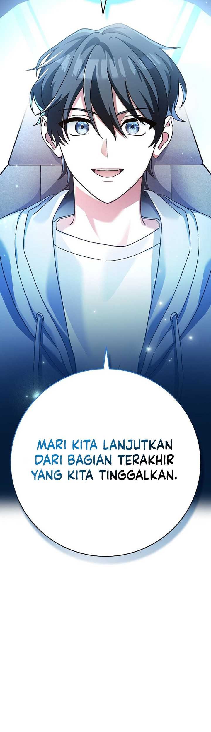Genius Archer’s Streaming Chapter 4 - halaman 88