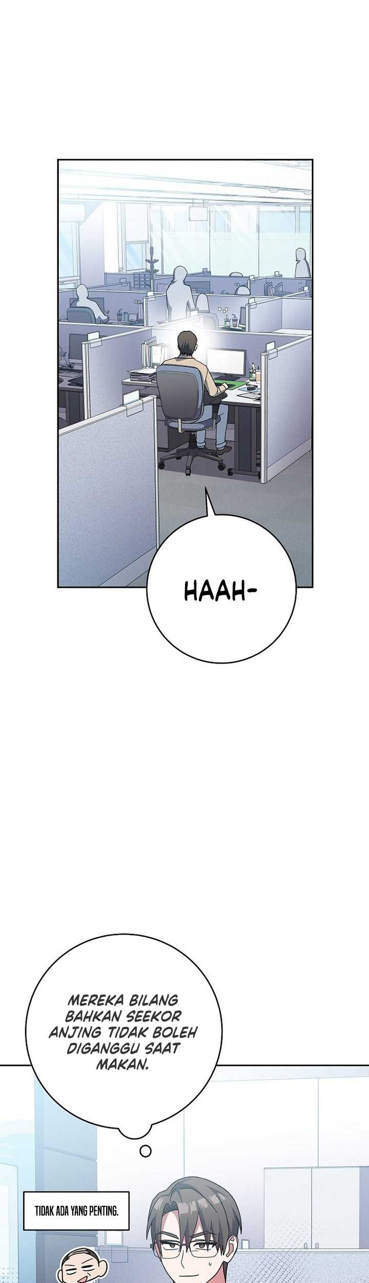 Genius Archer’s Streaming Chapter 4 - halaman 90