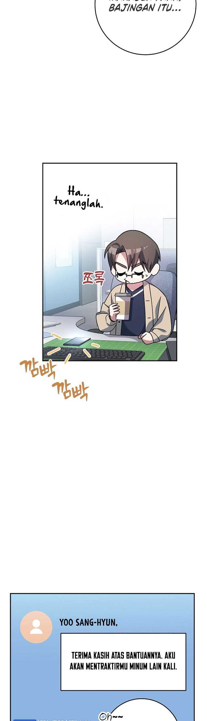 Genius Archer’s Streaming Chapter 4 - halaman 92
