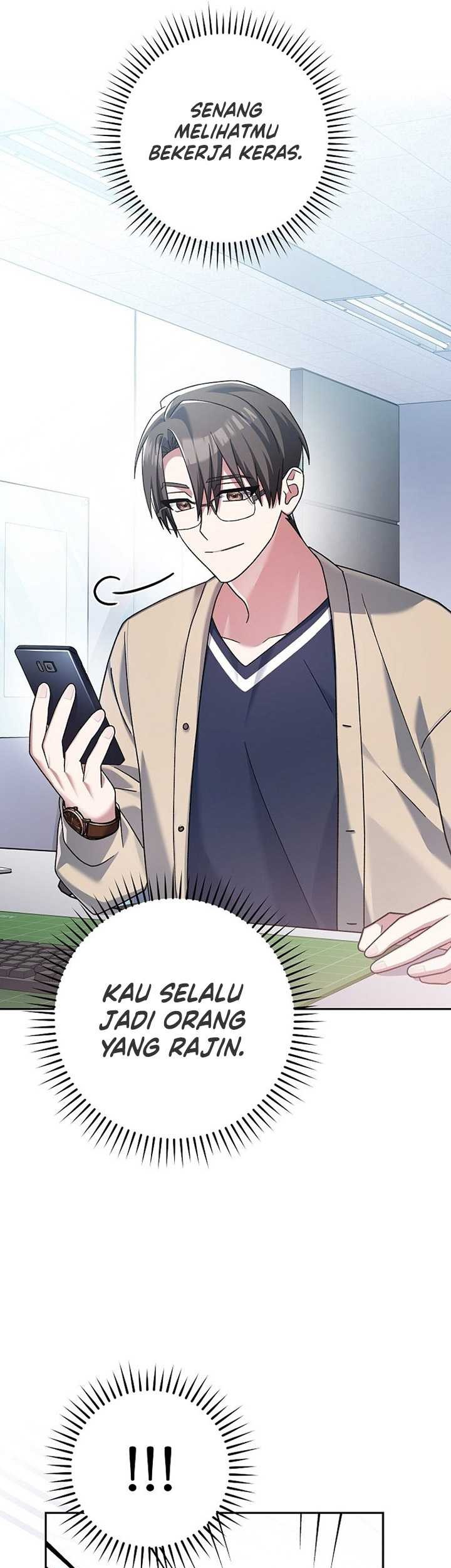 Genius Archer’s Streaming Chapter 4 - halaman 94