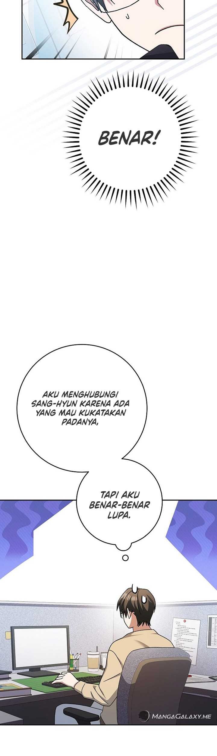 Genius Archer’s Streaming Chapter 4 - halaman 96
