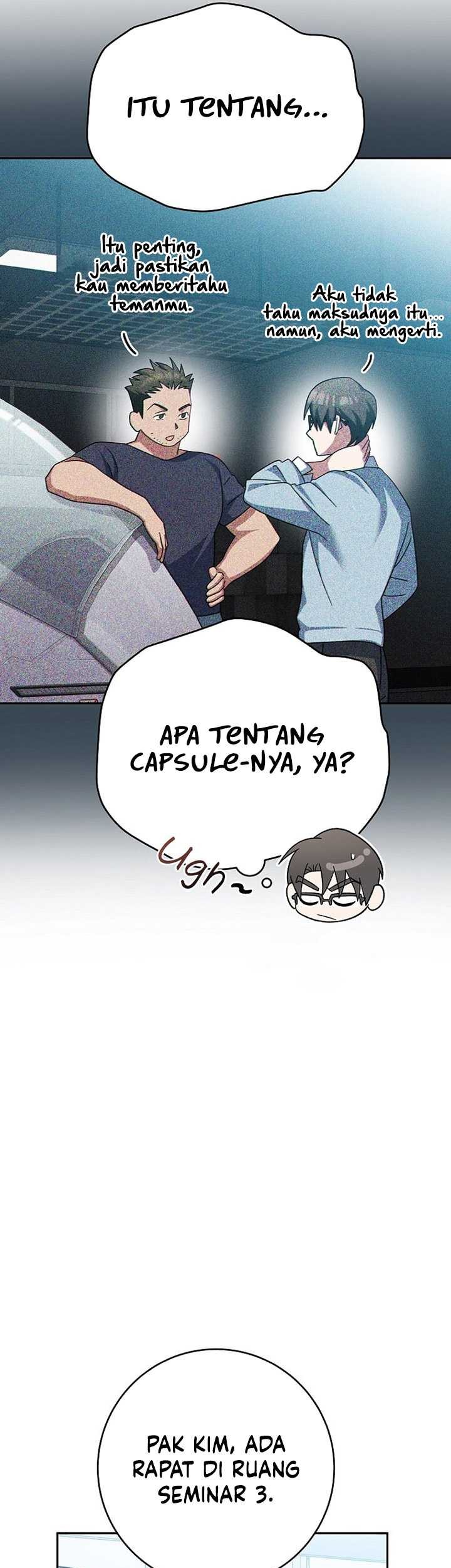 Genius Archer’s Streaming Chapter 4 - halaman 98