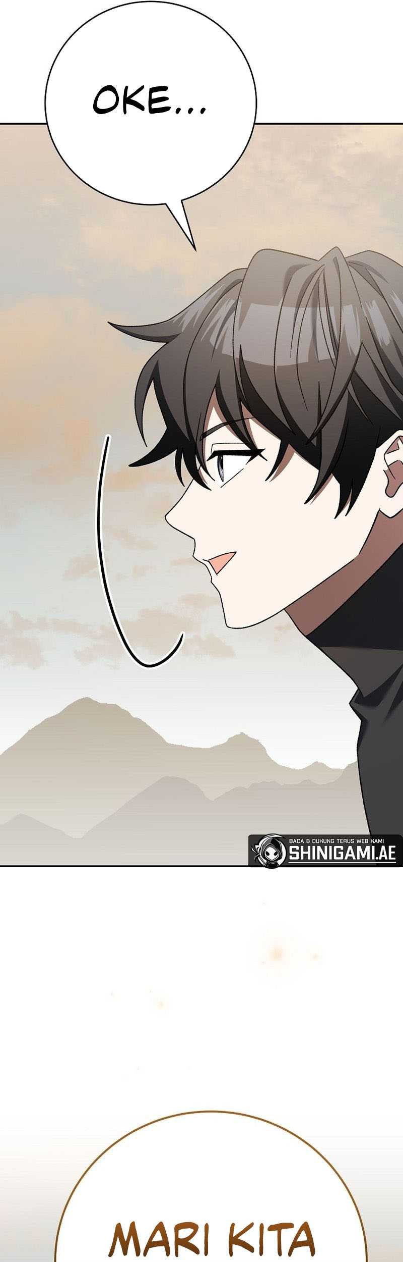 Genius Archer’s Streaming Chapter 40 - halaman 15