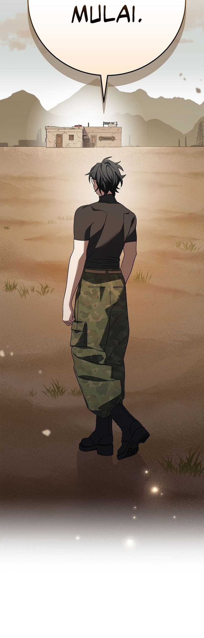 Genius Archer’s Streaming Chapter 40 - halaman 16