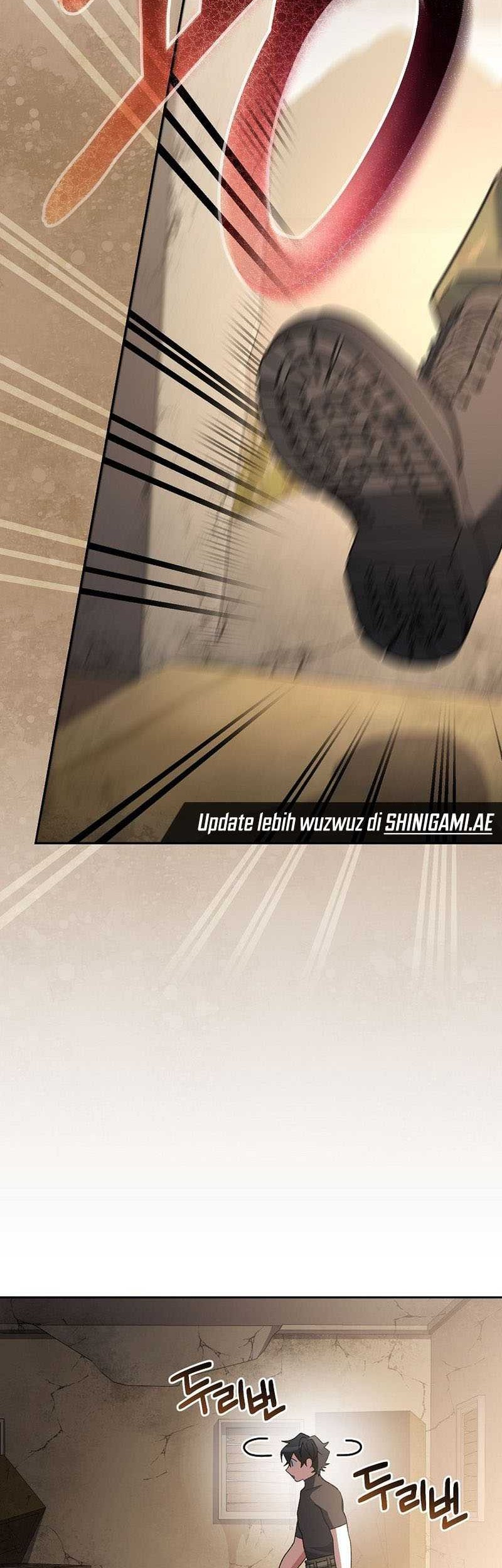 Genius Archer’s Streaming Chapter 40 - halaman 20