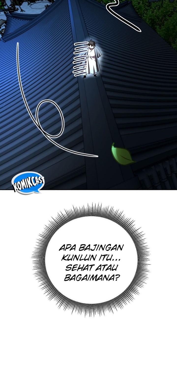 Genius Archer’s Streaming Chapter 40 - halaman 29