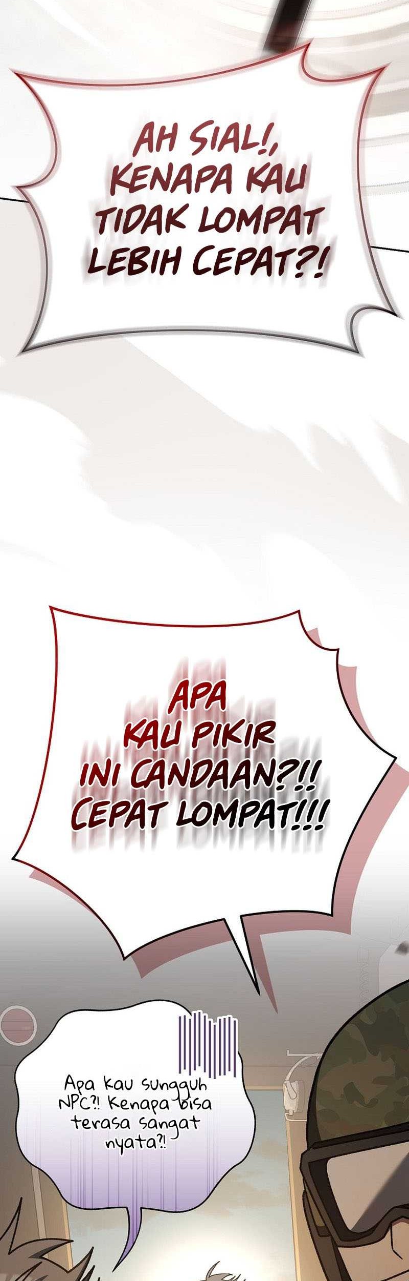 Genius Archer’s Streaming Chapter 40 - halaman 3