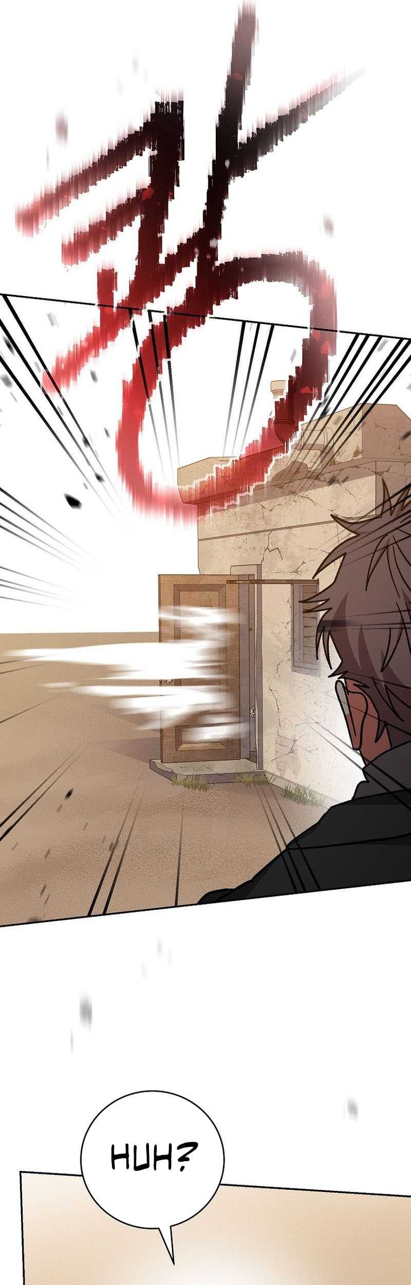 Genius Archer’s Streaming Chapter 40 - halaman 31
