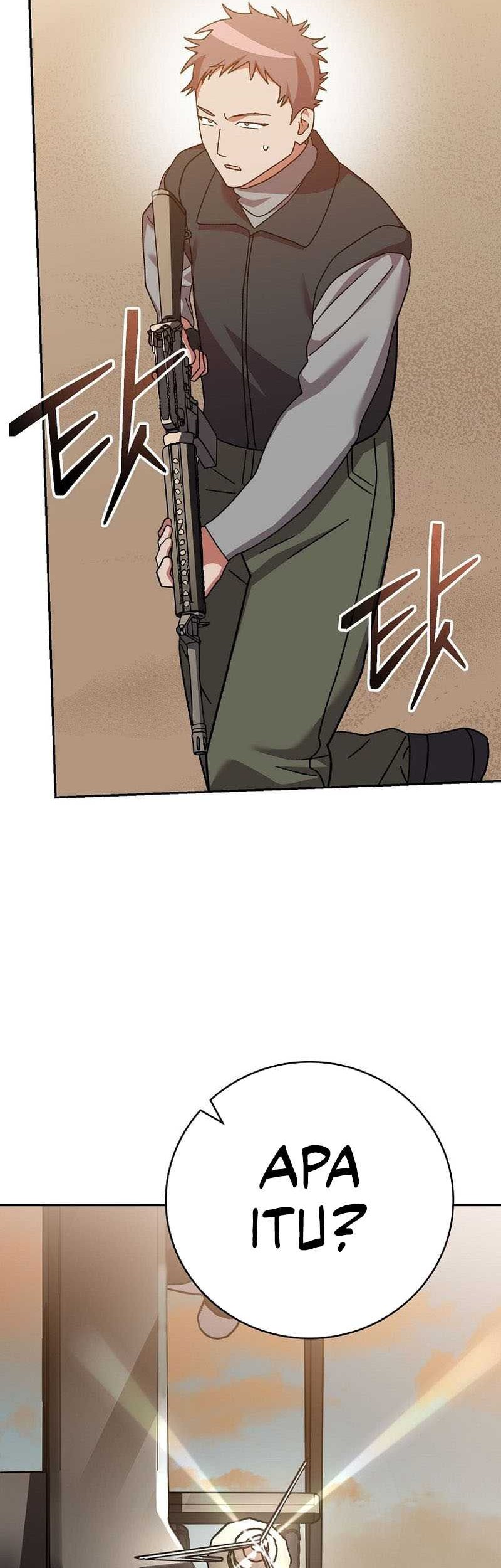 Genius Archer’s Streaming Chapter 40 - halaman 32