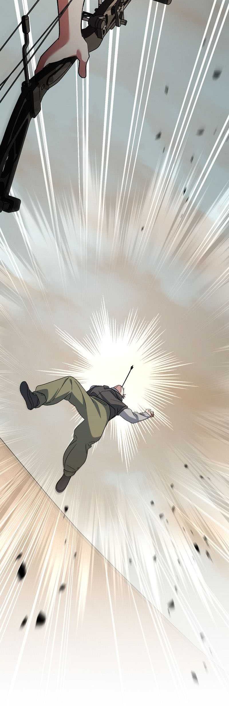 Genius Archer’s Streaming Chapter 40 - halaman 36