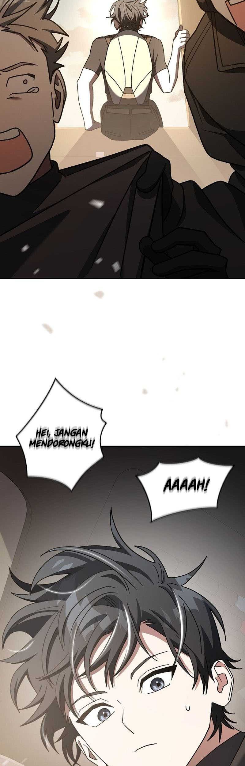 Genius Archer’s Streaming Chapter 40 - halaman 4