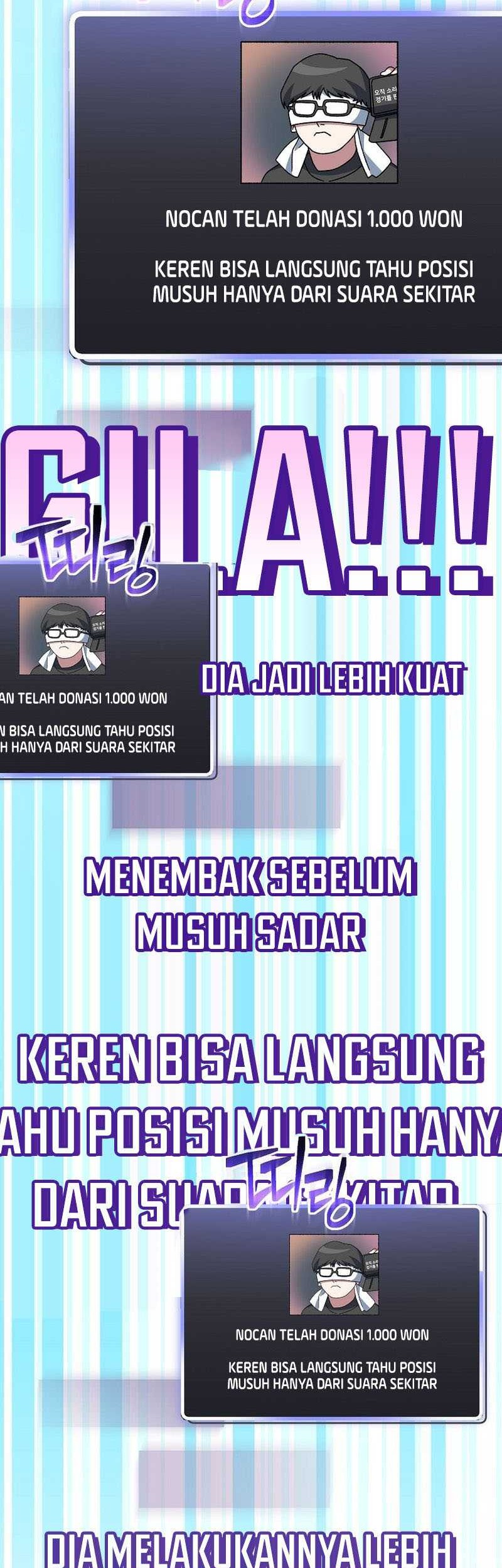 Genius Archer’s Streaming Chapter 40 - halaman 40