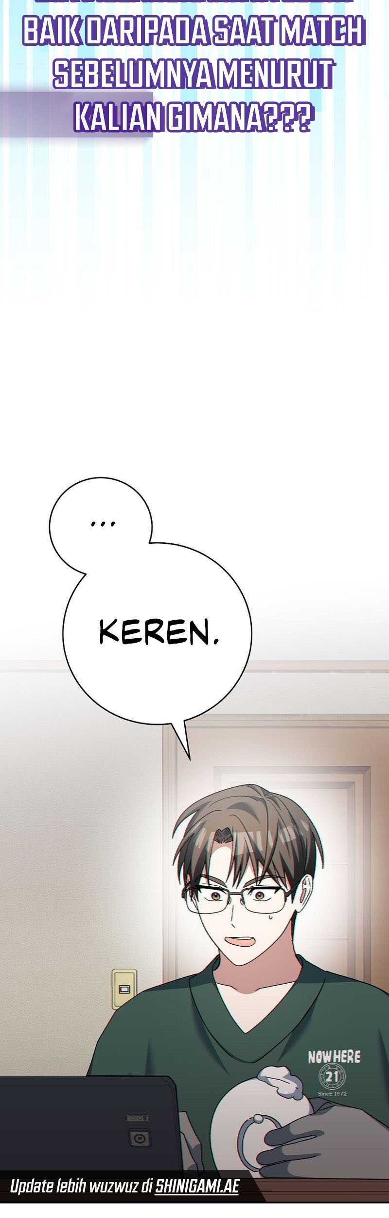 Genius Archer’s Streaming Chapter 40 - halaman 41
