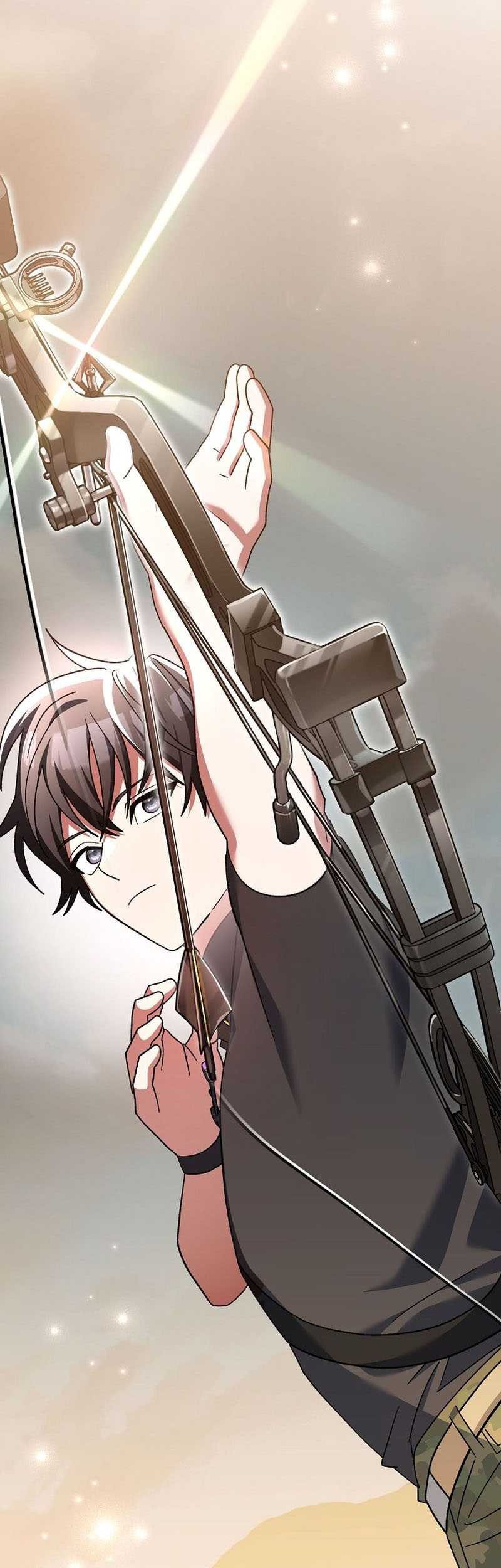 Genius Archer’s Streaming Chapter 40 - halaman 47