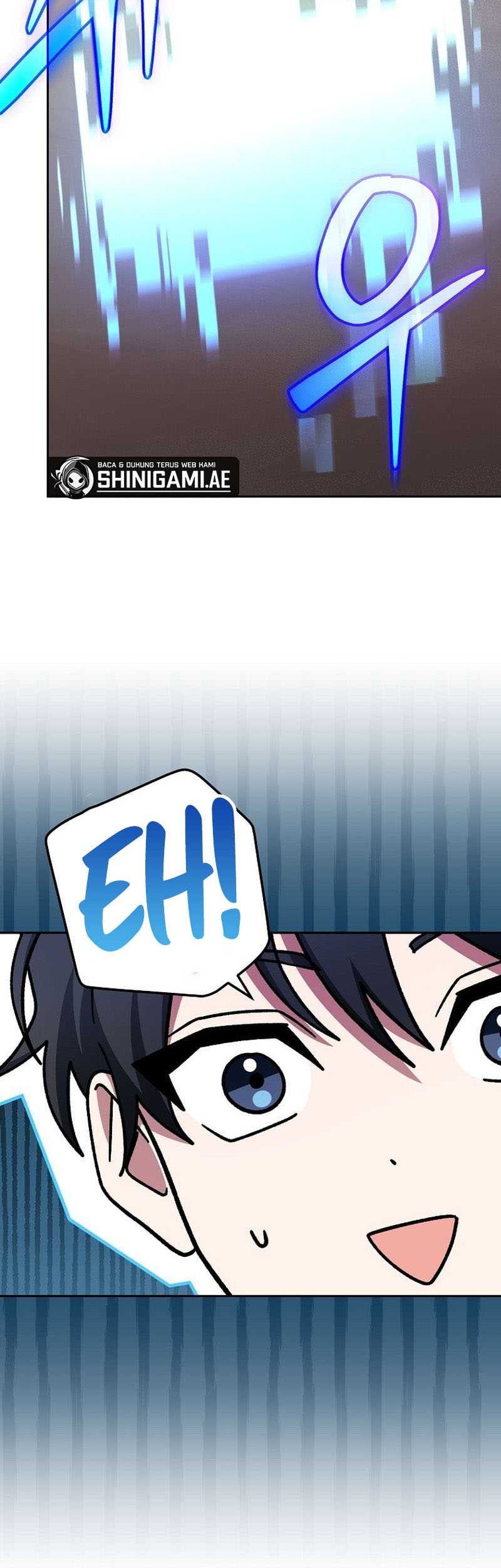 Genius Archer’s Streaming Chapter 40 - halaman 54