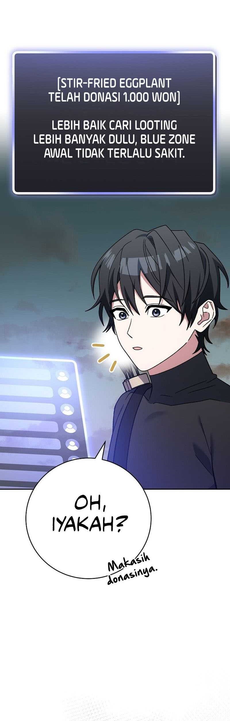 Genius Archer’s Streaming Chapter 40 - halaman 56