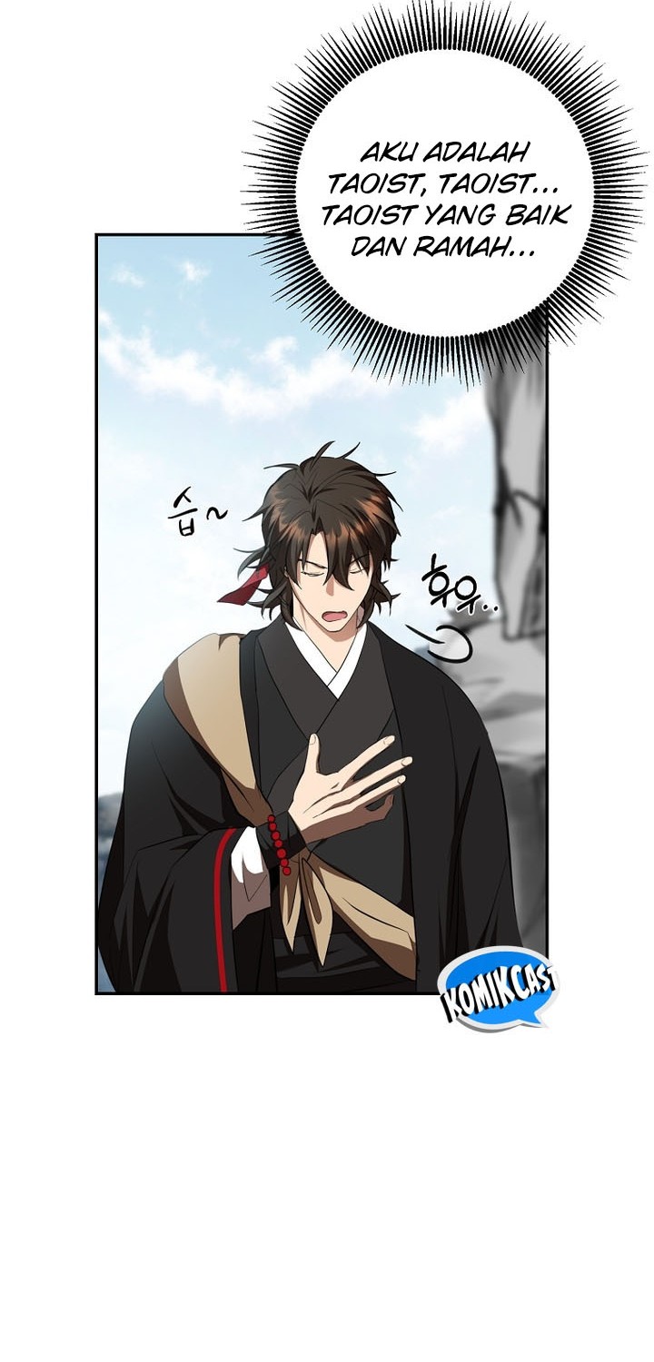 Genius Archer’s Streaming Chapter 40 - halaman 57