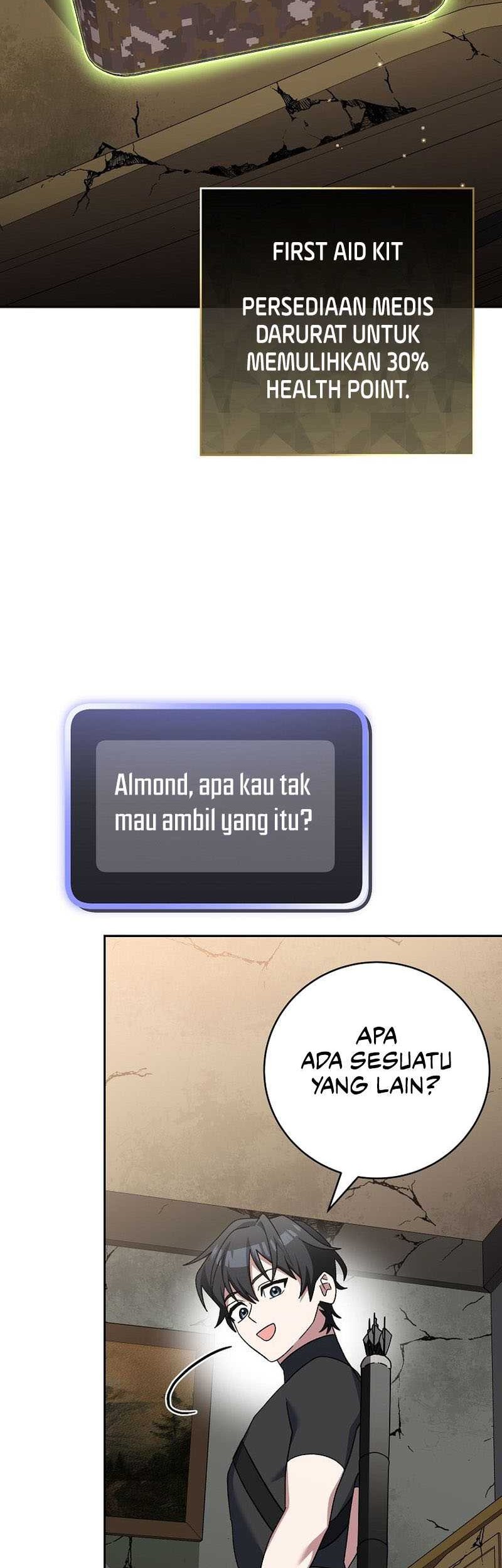 Genius Archer’s Streaming Chapter 40 - halaman 60
