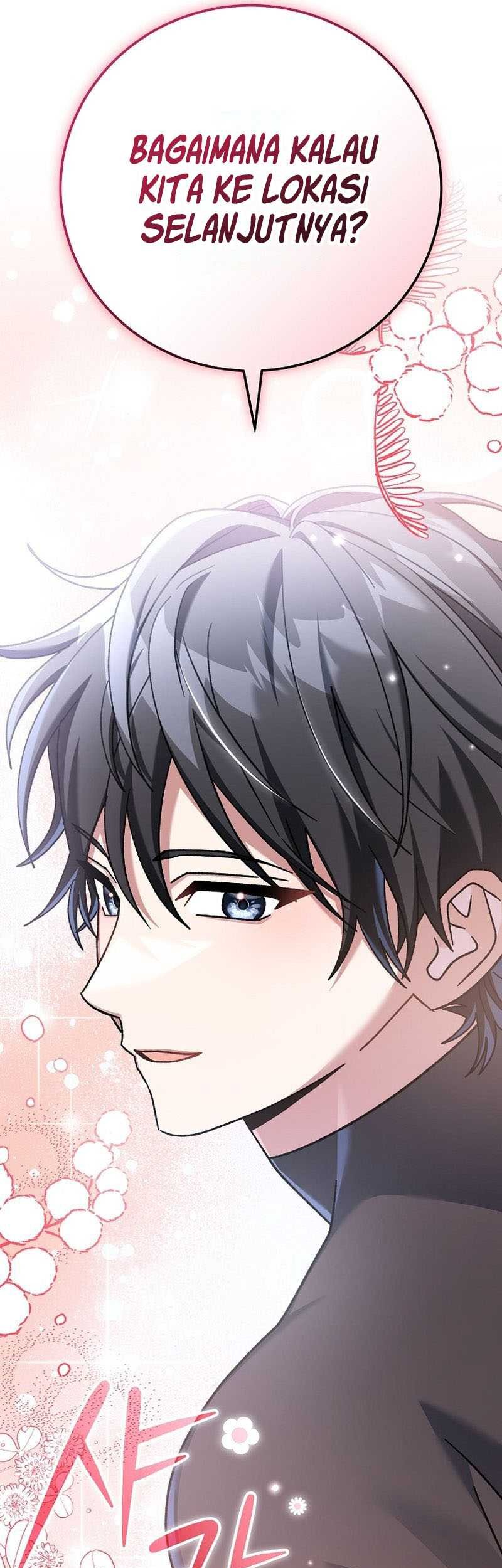 Genius Archer’s Streaming Chapter 40 - halaman 70