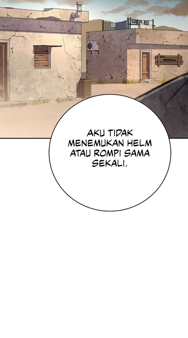 Genius Archer’s Streaming Chapter 40 - halaman 73
