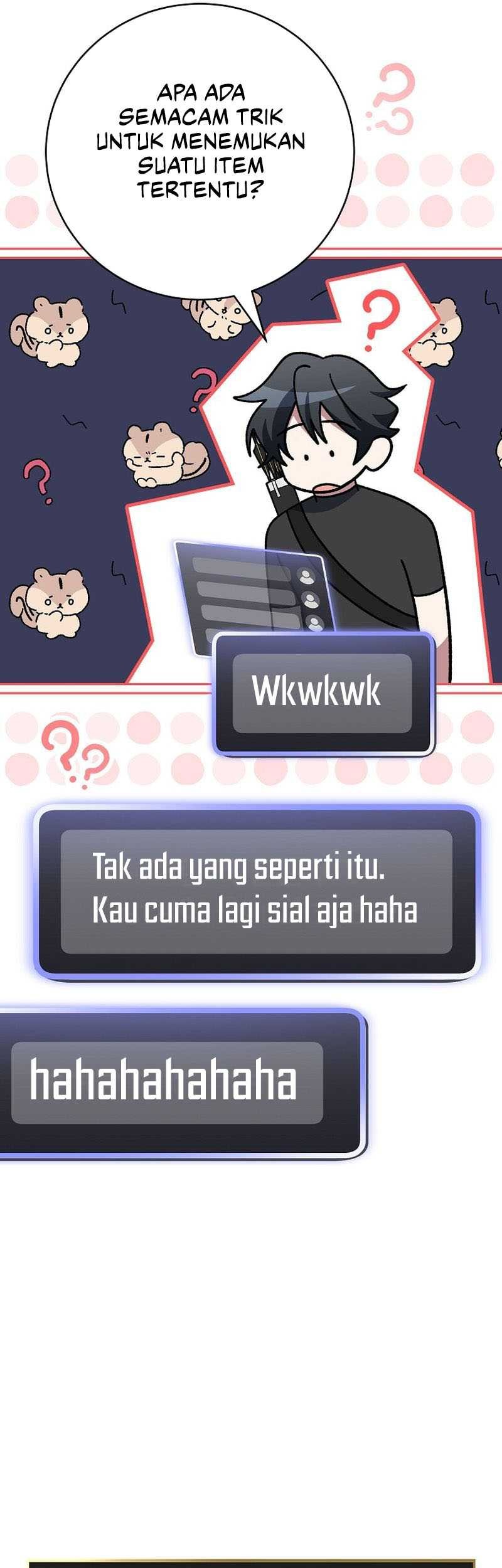 Genius Archer’s Streaming Chapter 40 - halaman 74