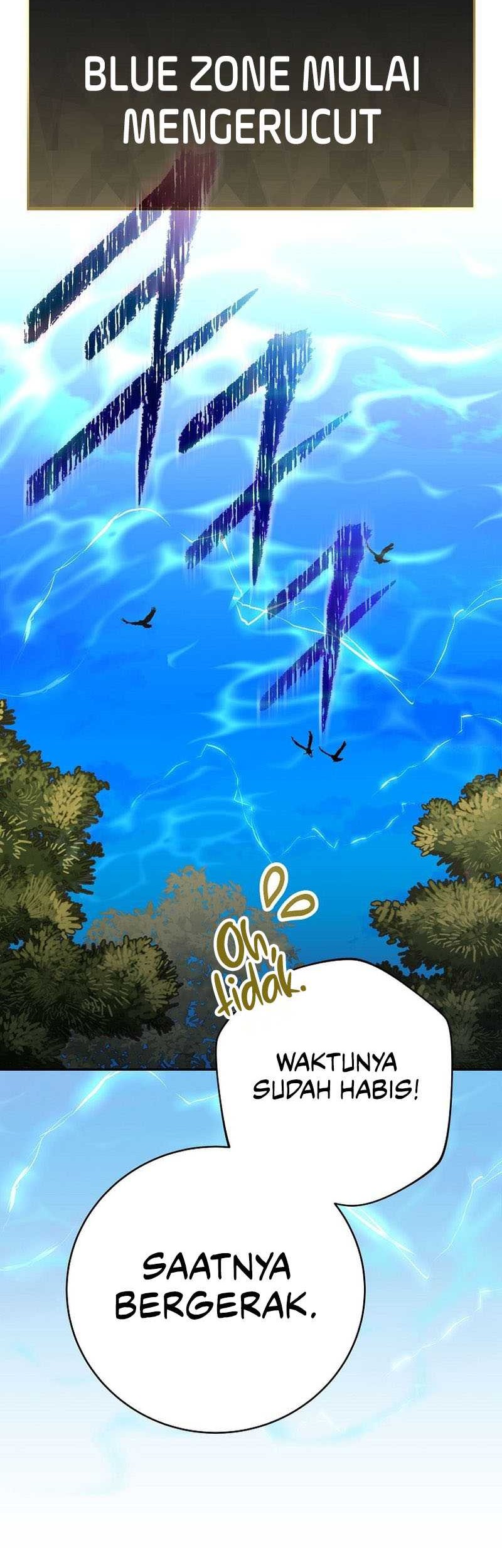 Genius Archer’s Streaming Chapter 40 - halaman 75