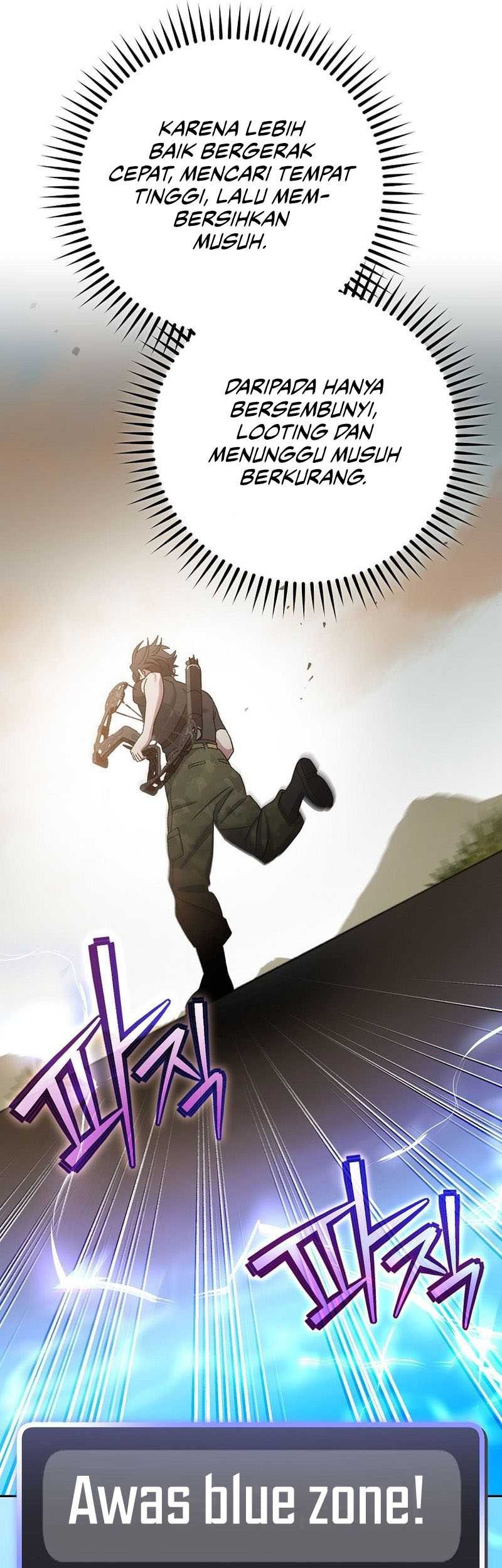 Genius Archer’s Streaming Chapter 40 - halaman 78