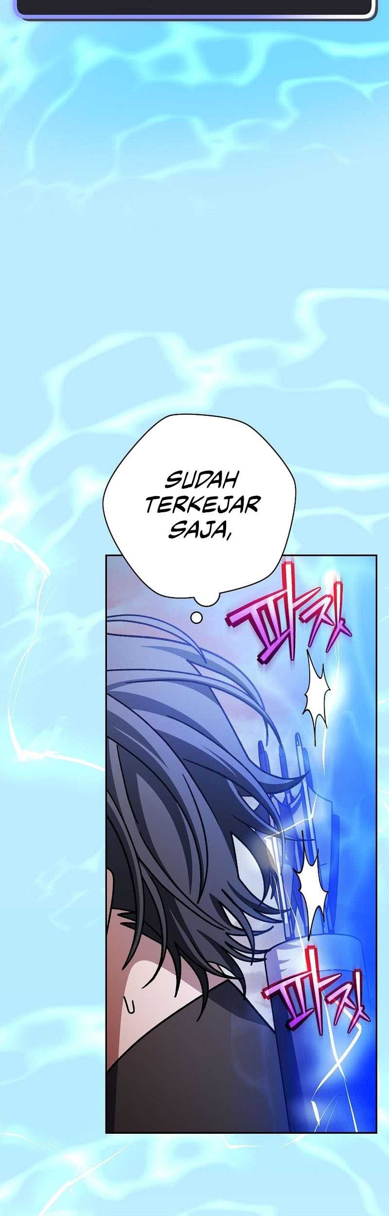 Genius Archer’s Streaming Chapter 40 - halaman 79