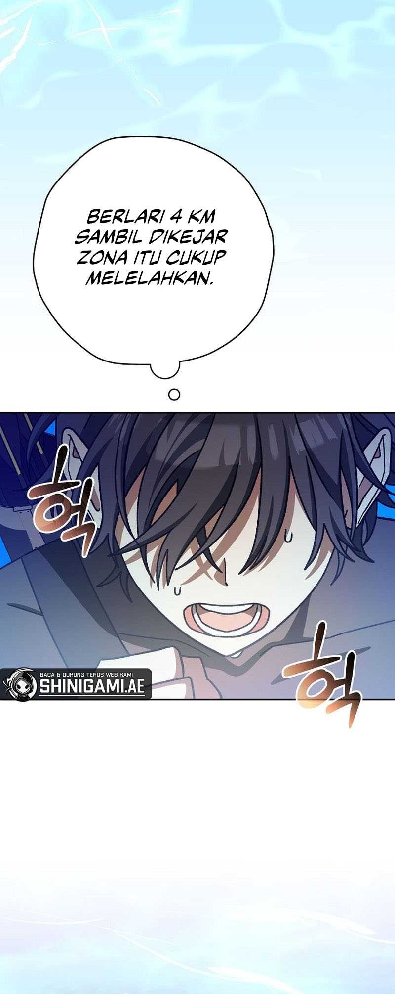 Genius Archer’s Streaming Chapter 40 - halaman 80