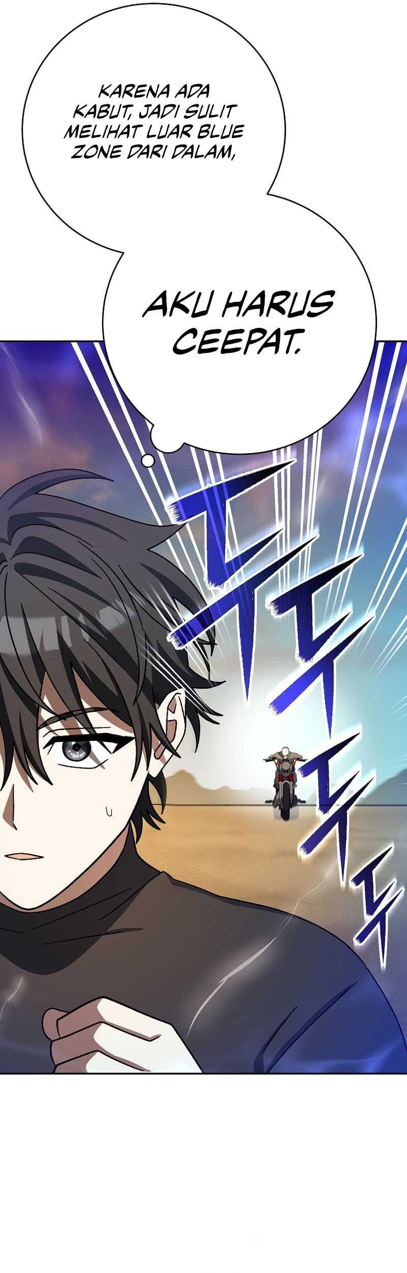 Genius Archer’s Streaming Chapter 40 - halaman 85