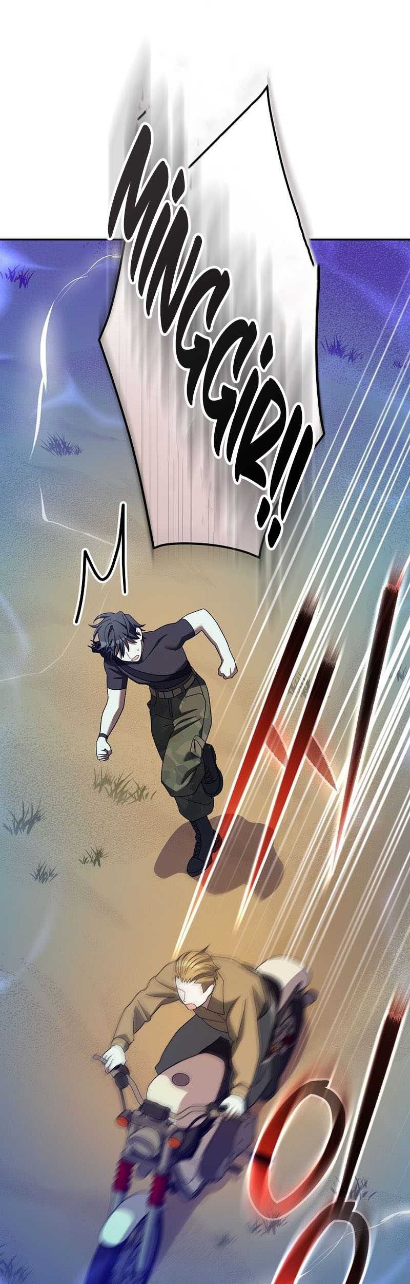 Genius Archer’s Streaming Chapter 40 - halaman 86