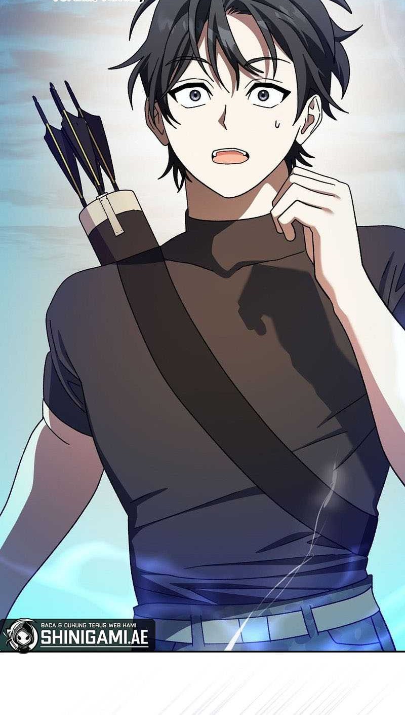 Genius Archer’s Streaming Chapter 40 - halaman 88