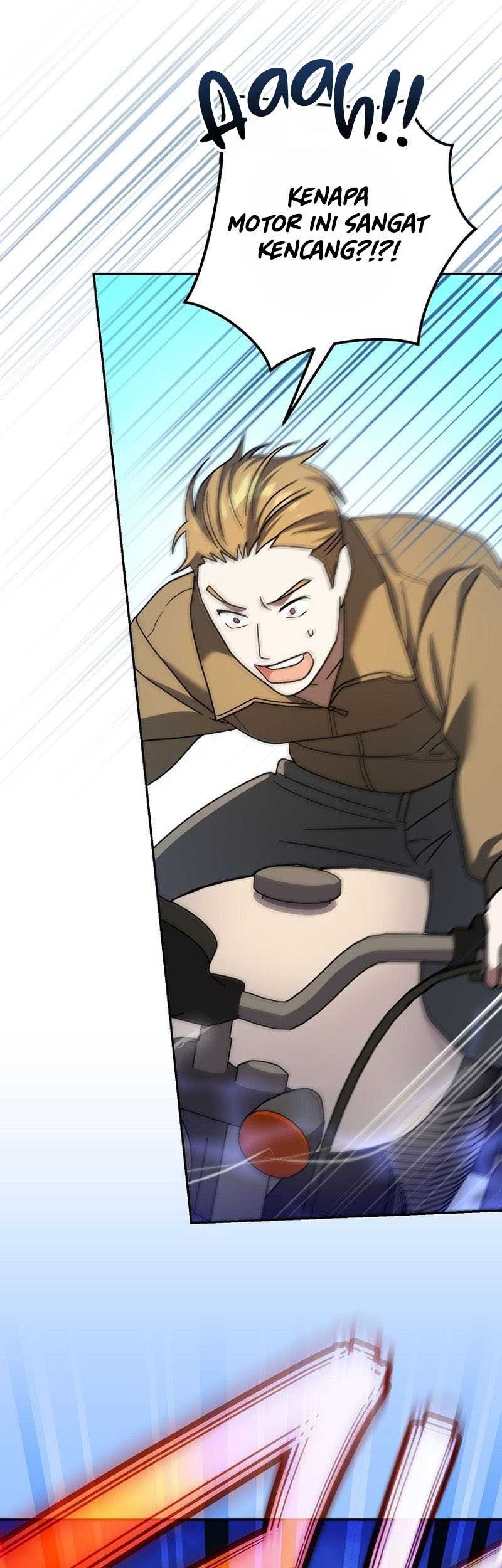 Genius Archer’s Streaming Chapter 40 - halaman 89