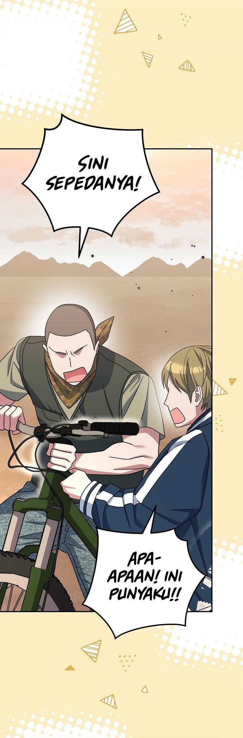 Genius Archer’s Streaming Chapter 40 - halaman 92