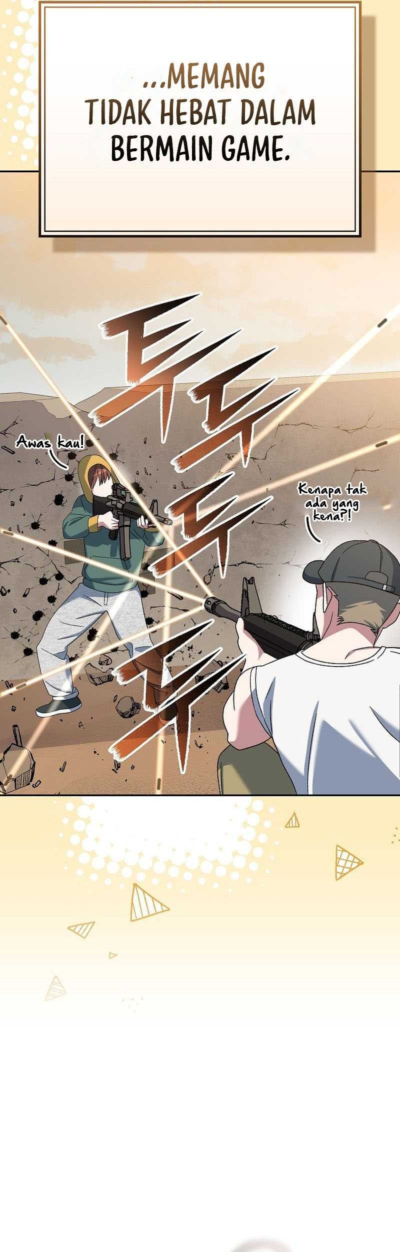 Genius Archer’s Streaming Chapter 40 - halaman 93