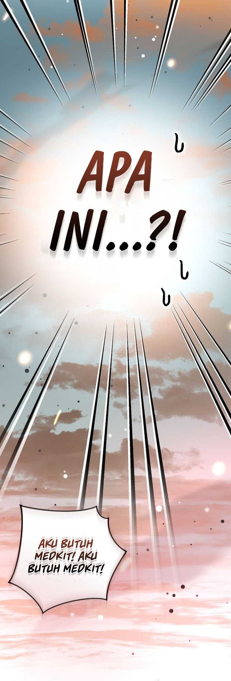 Genius Archer’s Streaming Chapter 40 - halaman 96