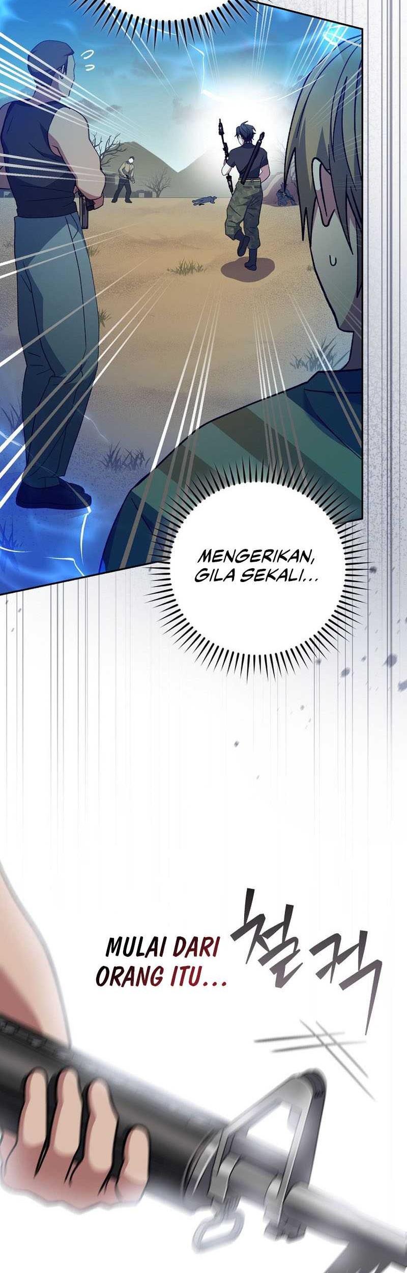Genius Archer’s Streaming Chapter 41 - halaman 10
