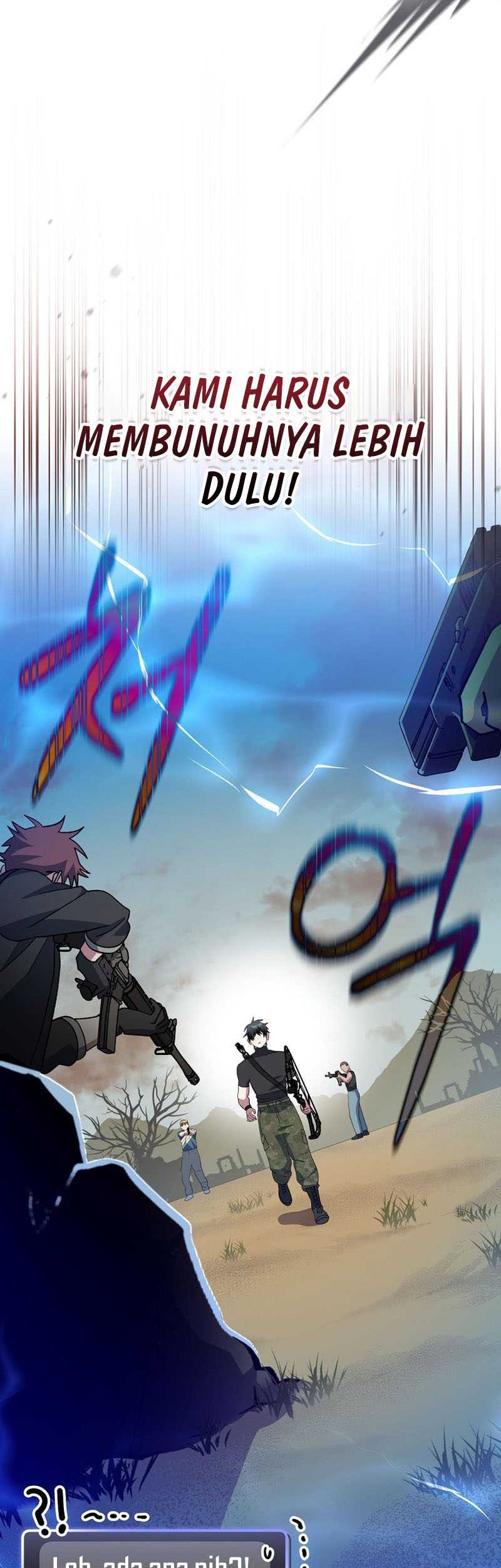Genius Archer’s Streaming Chapter 41 - halaman 11