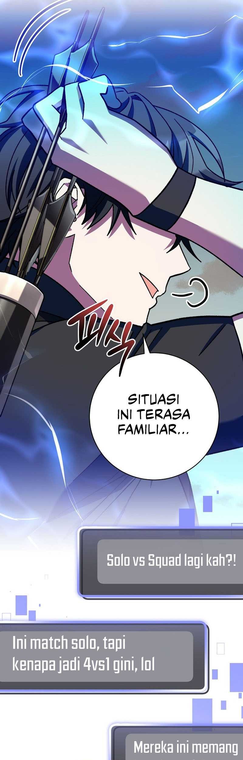Genius Archer’s Streaming Chapter 41 - halaman 13