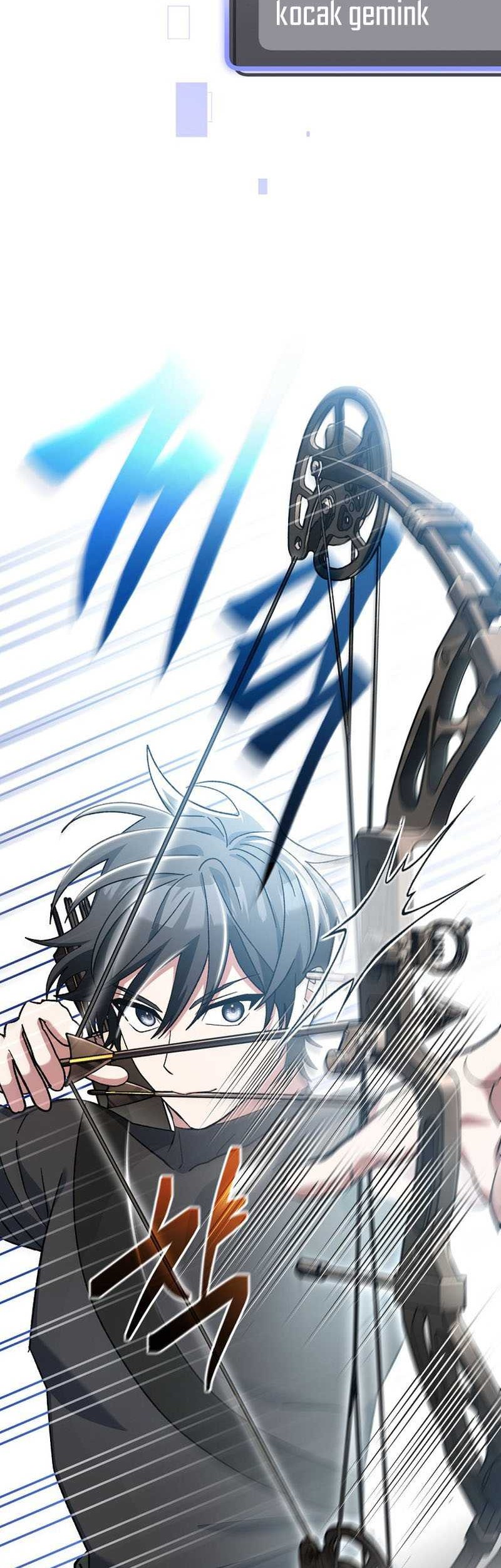 Genius Archer’s Streaming Chapter 41 - halaman 14