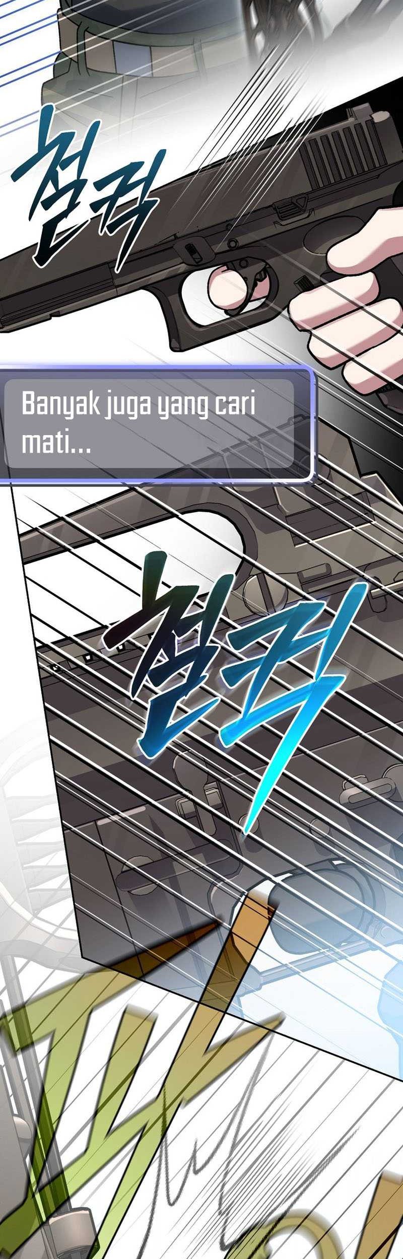 Genius Archer’s Streaming Chapter 41 - halaman 15
