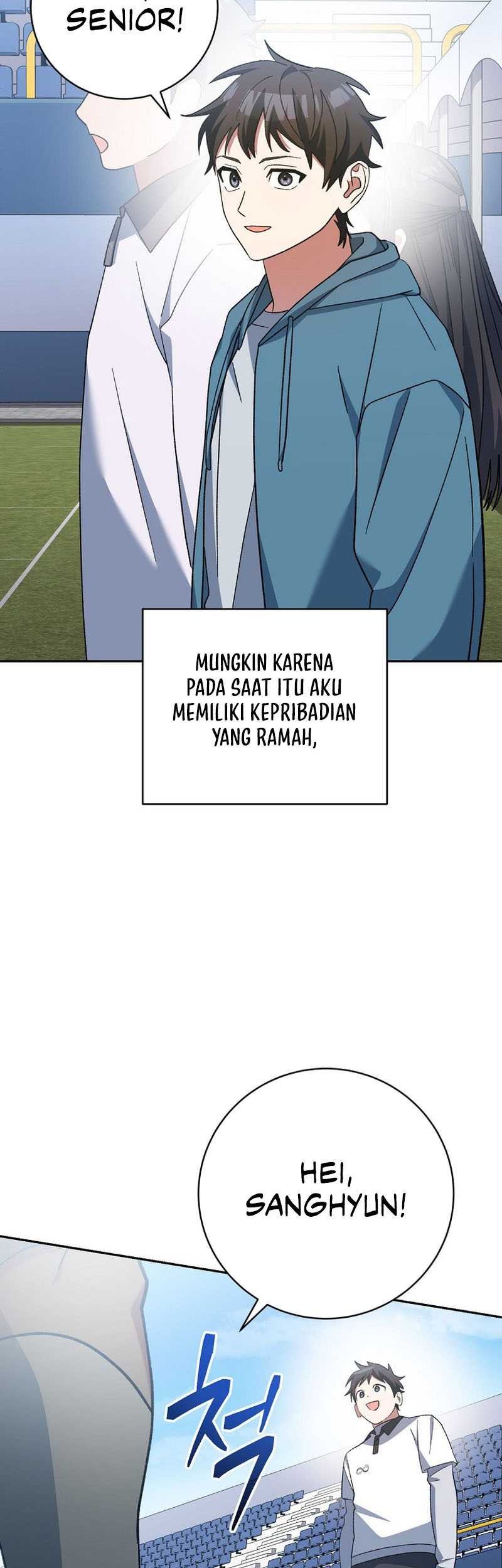 Genius Archer’s Streaming Chapter 41 - halaman 20