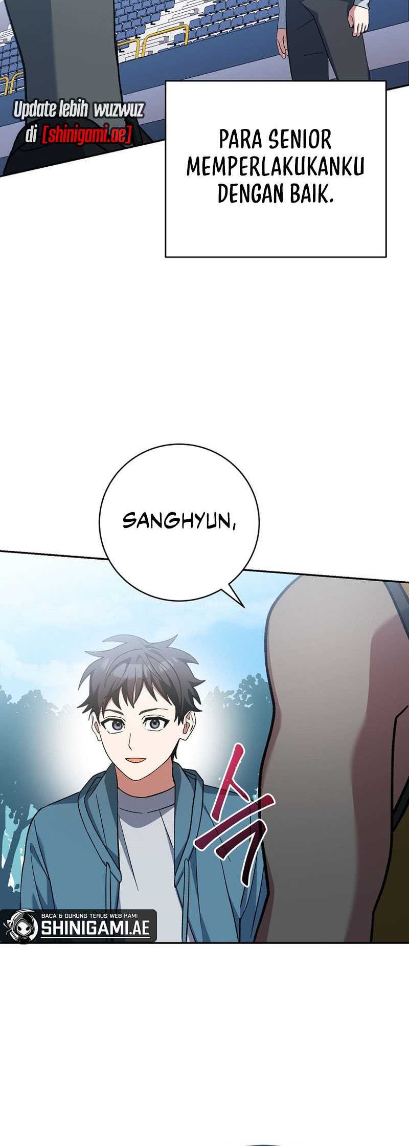 Genius Archer’s Streaming Chapter 41 - halaman 21