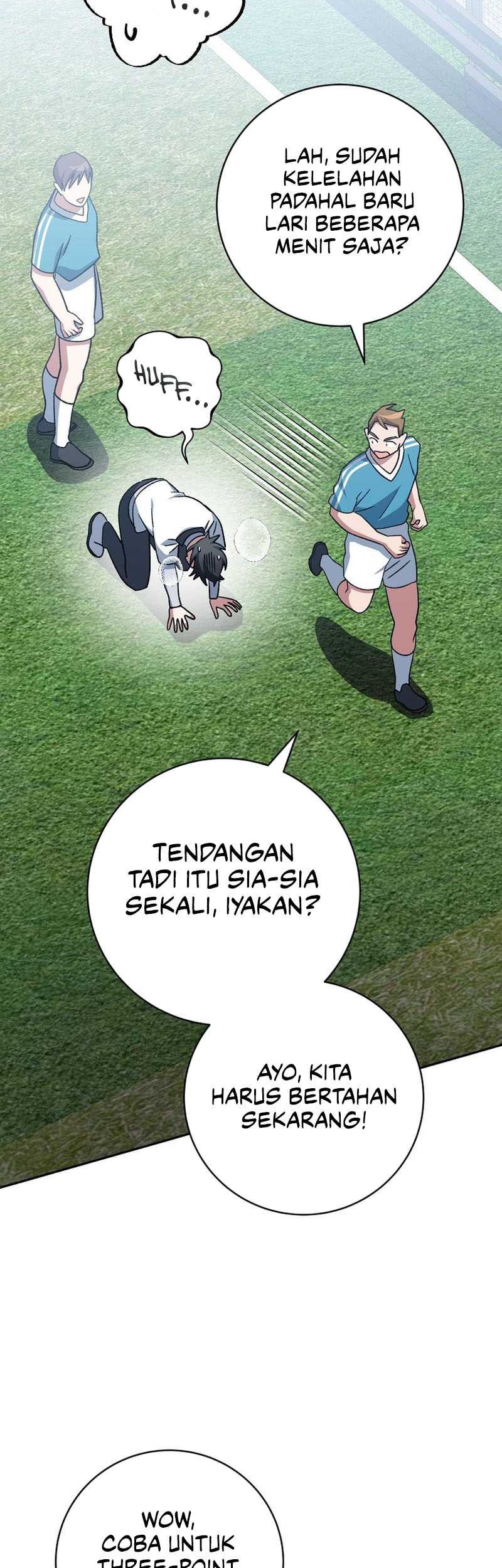Genius Archer’s Streaming Chapter 41 - halaman 24