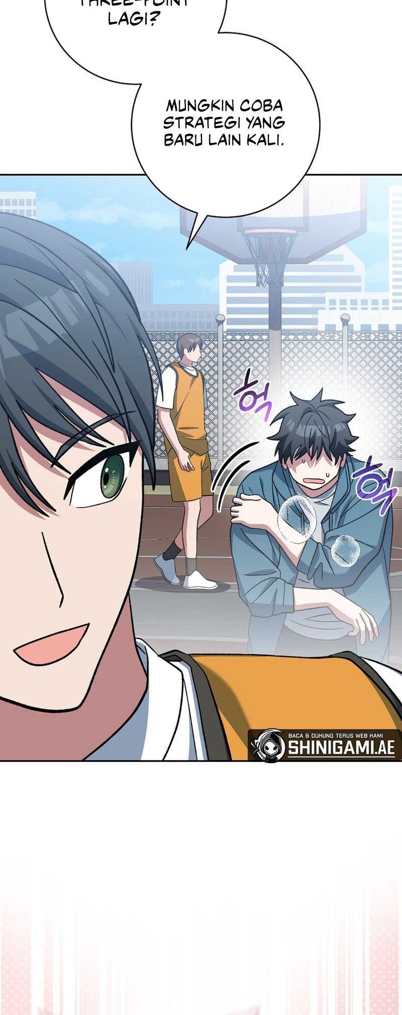 Genius Archer’s Streaming Chapter 41 - halaman 25