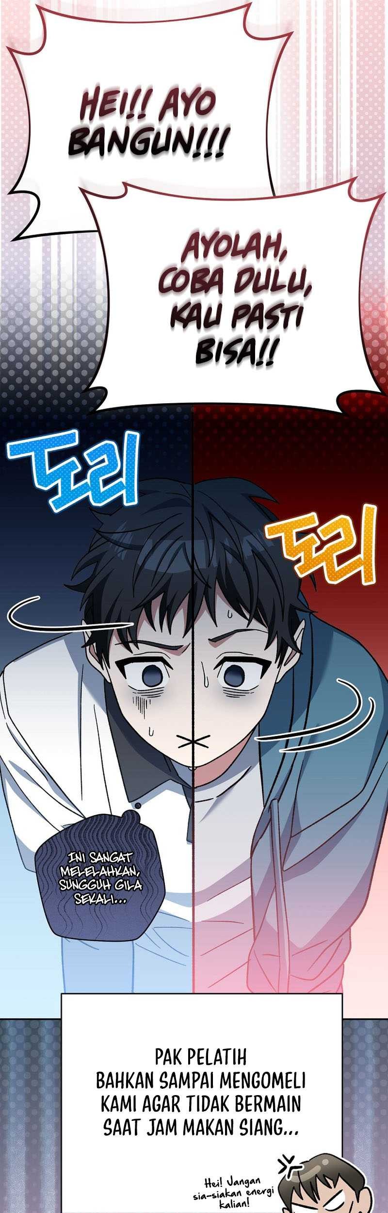 Genius Archer’s Streaming Chapter 41 - halaman 26