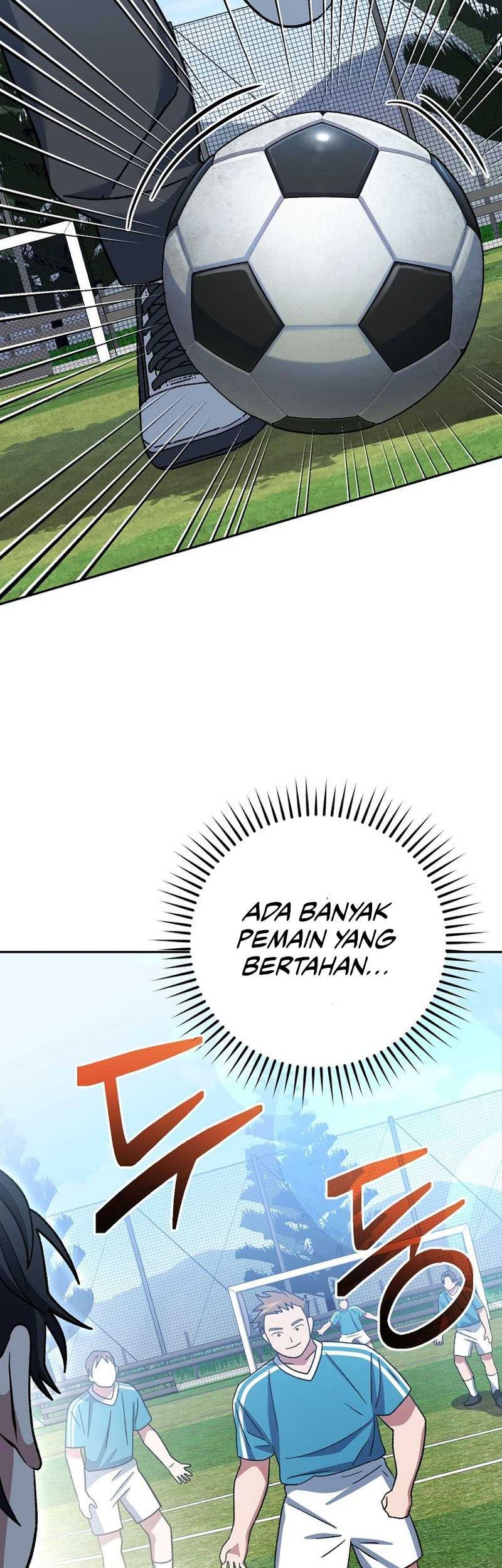 Genius Archer’s Streaming Chapter 41 - halaman 28